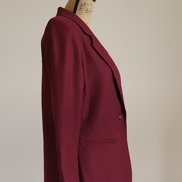 Sag Harbor Blazer - Picture 3 of 7